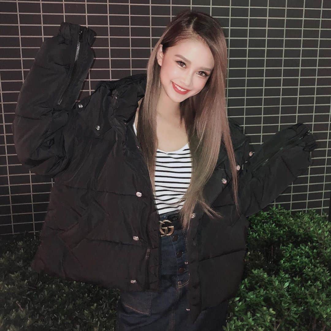 加藤美佳のインスタグラム