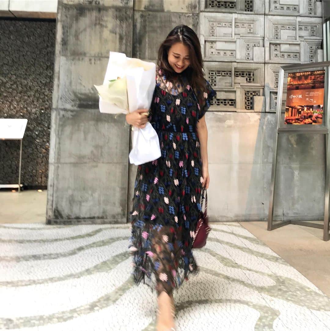 増山敬子のグルメインスタ