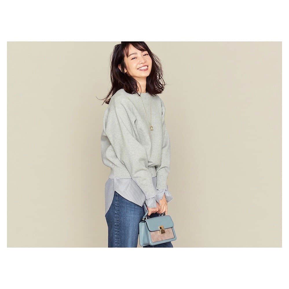 権藤朱実さんのインスタグラム写真 - (権藤朱実Instagram)「. My work. 『組曲』 → https://crosset.onward.co.jp/sp/shop/kumikyoku/ #brand #組曲 #kumikyoku →@kumikyoku_jp #Japan #Tokyo #work #shooting #photo #fashion #coordinate #style #girl #ladies #woman #thankyou #akework #ake組曲 #ファッション #スタイリング #コーディネート #model #satorujapan #akemigondo #モデル #サトルジャパン #権藤朱実 →@satorujapan_official @akemigondo ☑︎プロフィールのリンクにて、blog更新中☺︎ My blog『ake photo』 →http://ameblo.jp/akemi-gondo/」9月19日 20時37分 - akemigondo