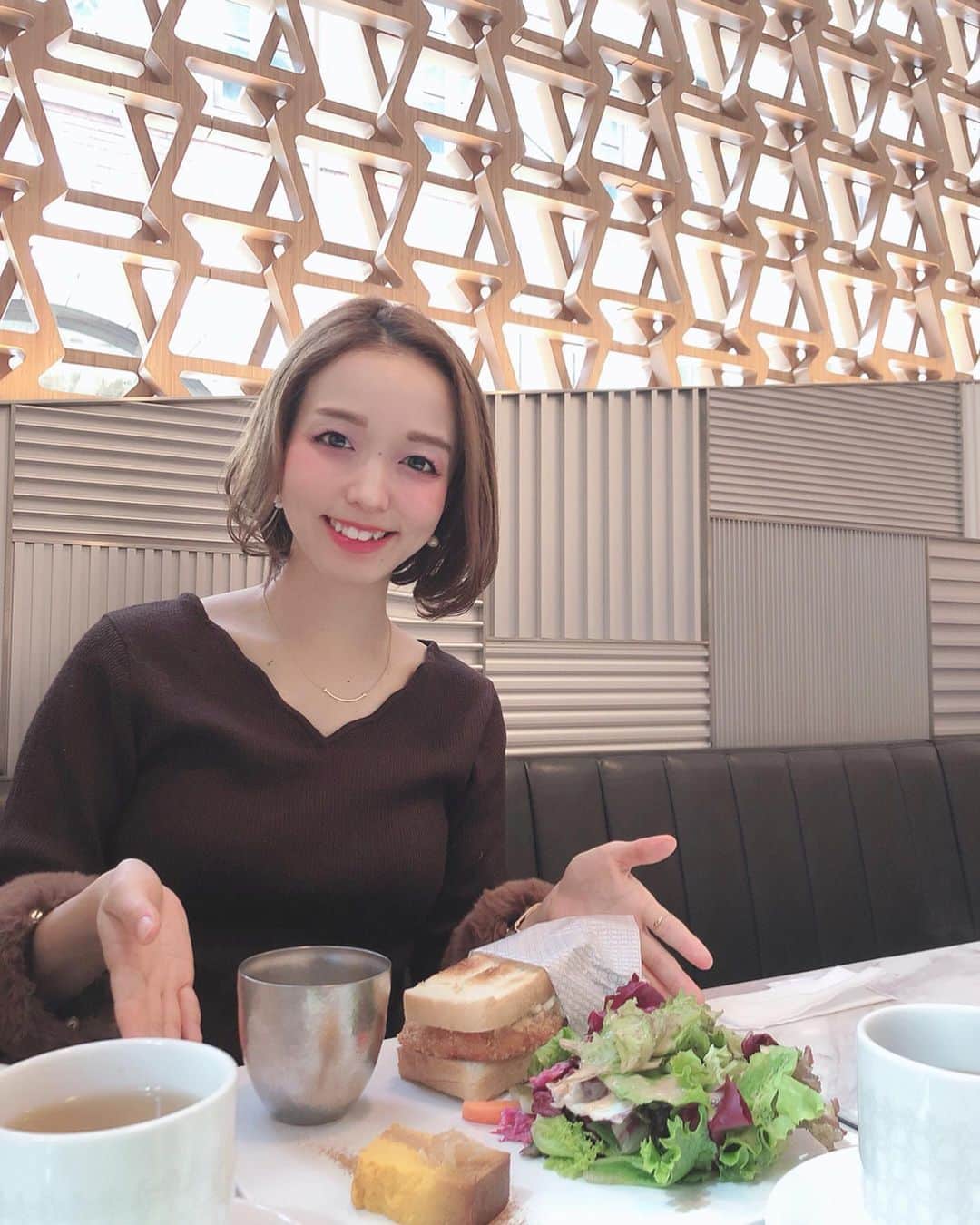 関口未来のグルメインスタ