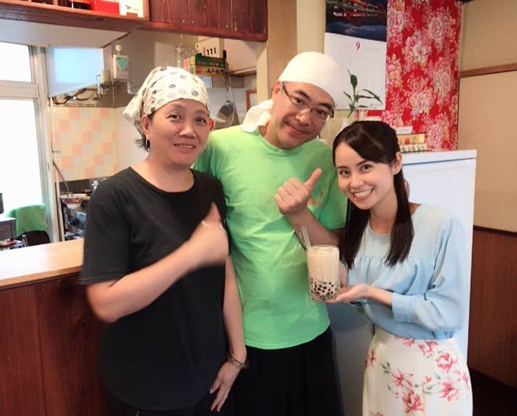 加藤美和のグルメインスタ