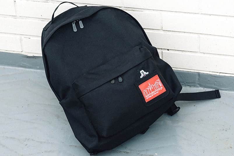 マンハッタンポーテージさんのインスタグラム写真 - (マンハッタンポーテージInstagram)「. 【Mickey Mouse Collection】 . 2019.09.21(sat) on sale . #manhattanportage #newyorktough #NY #NYC #newyork #bigapple #manhattan #usa #messenger #bag #messengerbag #backpack #crossbodybag #sacoche #minibag #camera #camerabag #photography #mickeymouse #mineymouse #disney」9月19日 20時45分 - mp_japan