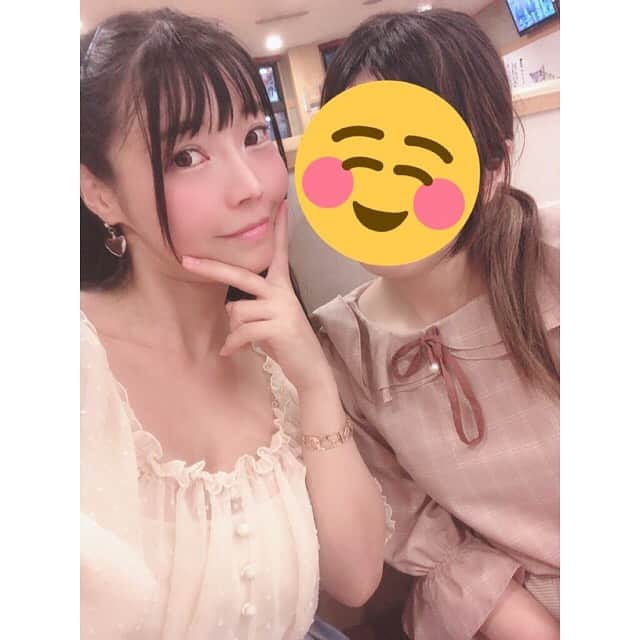 みねりお(旧：柴咲 凛)のインスタグラム