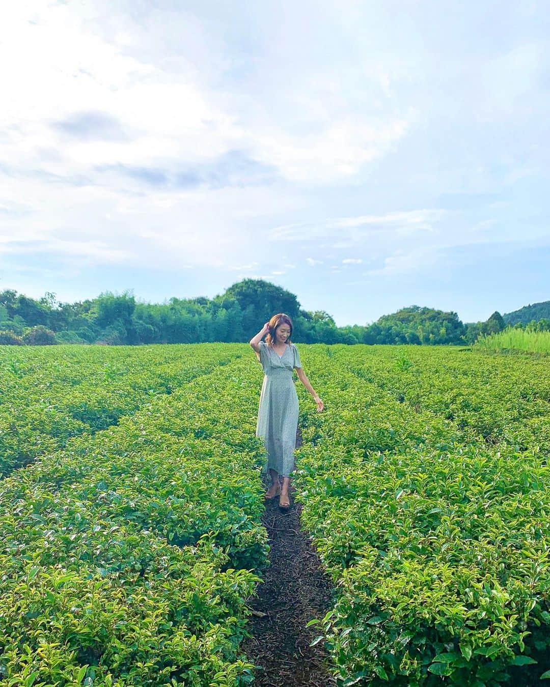 三井菜那のインスタグラム