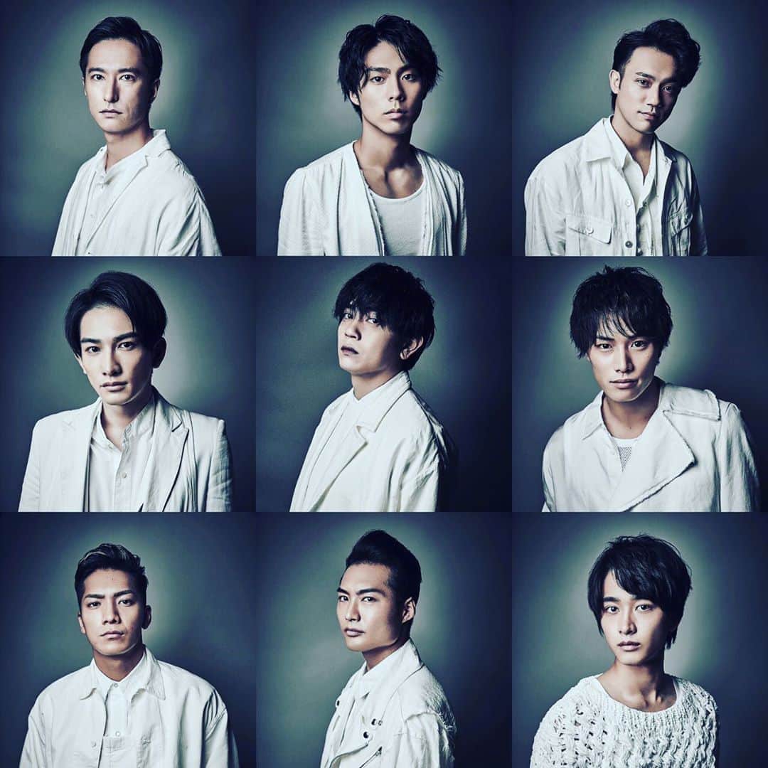のインスタグラム：「劇団EXILE総出演の舞台 「勇者のために鐘は鳴る」  明日から先行予約スタートです‼️‼️ 〈東京〉 2020年1月24日（金） ～2月2日（日） TBS赤坂 ACTシアター 〈大阪〉  2020年2月13日（木） ～2月16日（日） 梅田芸術劇場メインホール  それから、 公演終了後にはお越し頂いた皆様とハイタッチをしてお見送りさせて頂けることになりました。 感謝の気持ちをお伝えできる機会、大変嬉しく思います。  詳しくはこちらから是非ご覧ください✨ https://exfamily.jp  #勇者のために鐘は鳴る #劇団EXILE #これで全員」