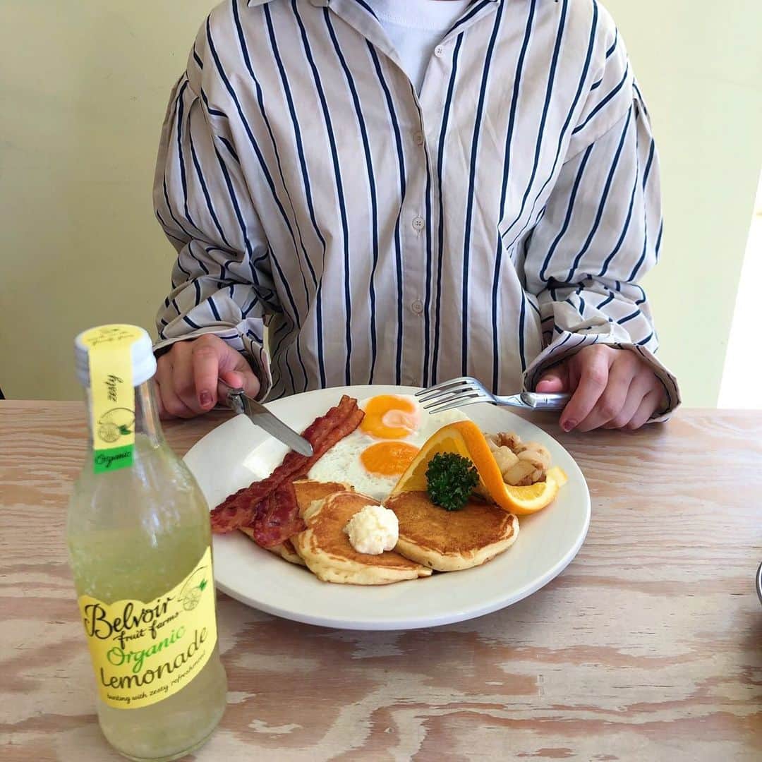 アトモスガールズ/atmos girlsのグルメインスタ