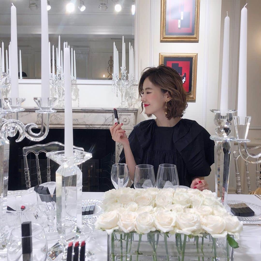 kiyomi medeirosのグルメインスタ