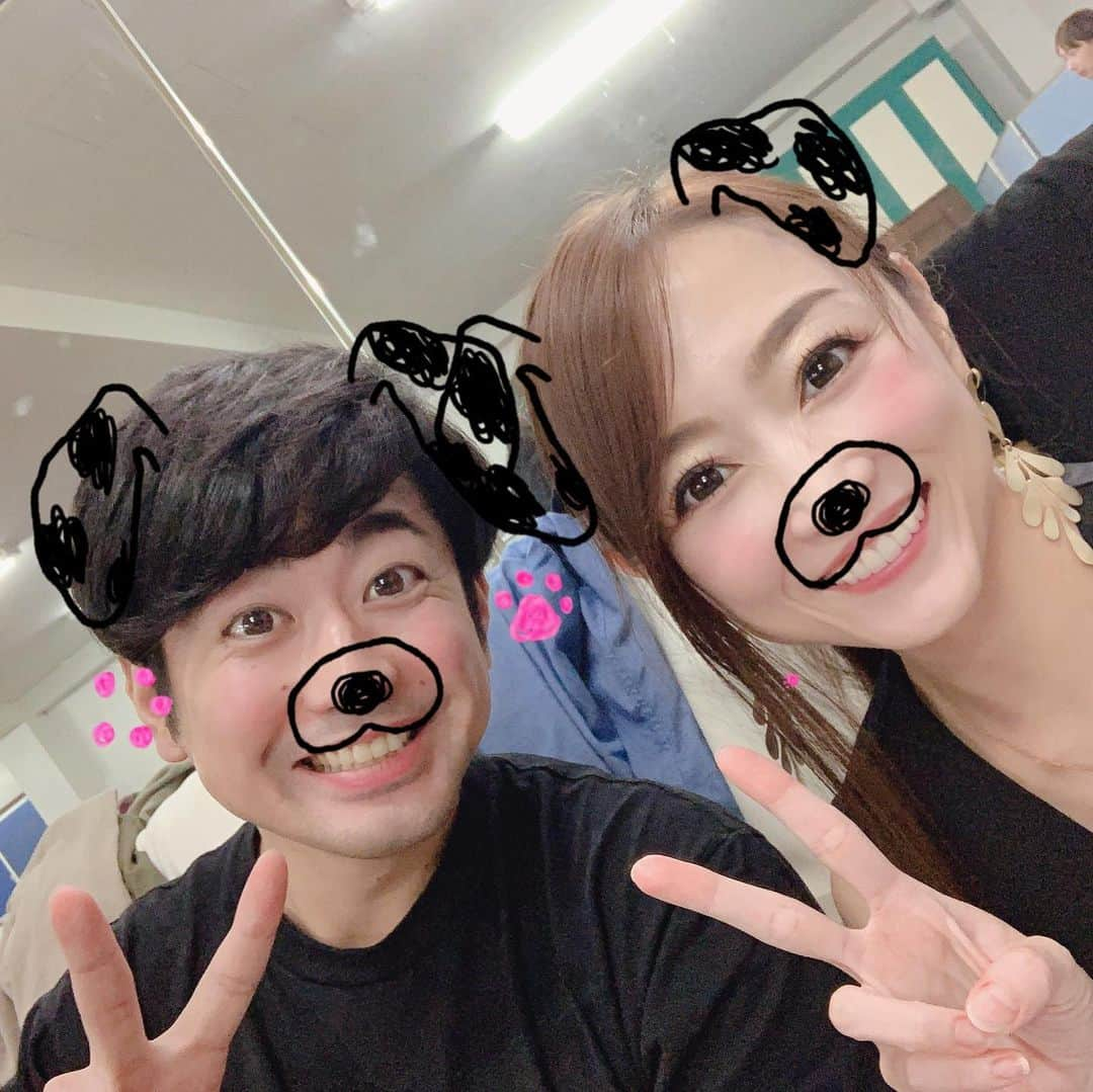 杏さゆりのインスタグラム