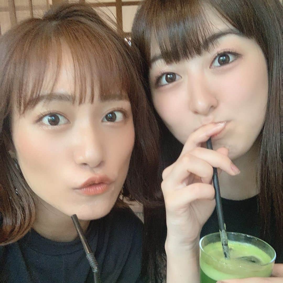 斉藤真木子さんのインスタグラム写真 - (斉藤真木子Instagram)「先日いずりなとオームと初めての金シャチ横丁！」9月19日 21時32分 - saitomakiko628
