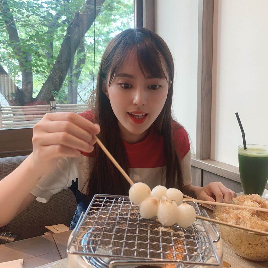 斉藤真木子さんのインスタグラム写真 - (斉藤真木子Instagram)「先日いずりなとオームと初めての金シャチ横丁！」9月19日 21時32分 - saitomakiko628