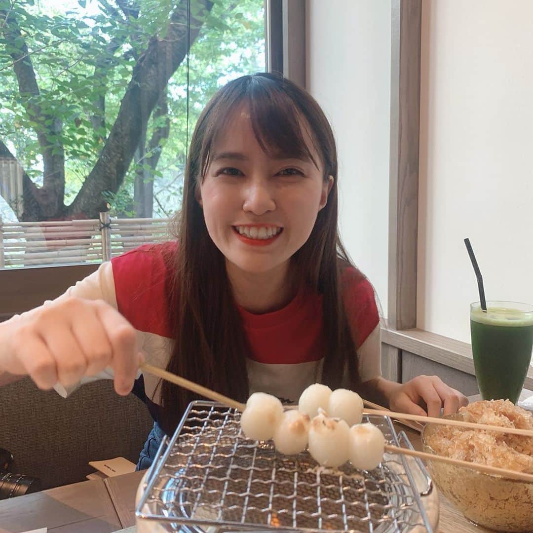 斉藤真木子さんのインスタグラム写真 - (斉藤真木子Instagram)「先日いずりなとオームと初めての金シャチ横丁！」9月19日 21時32分 - saitomakiko628