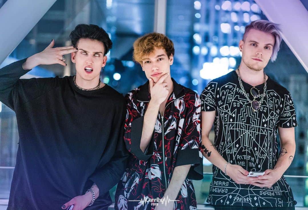iBlaliのインスタグラム：「Ich LIEBE dieses Foto! (📸 @canniny)」