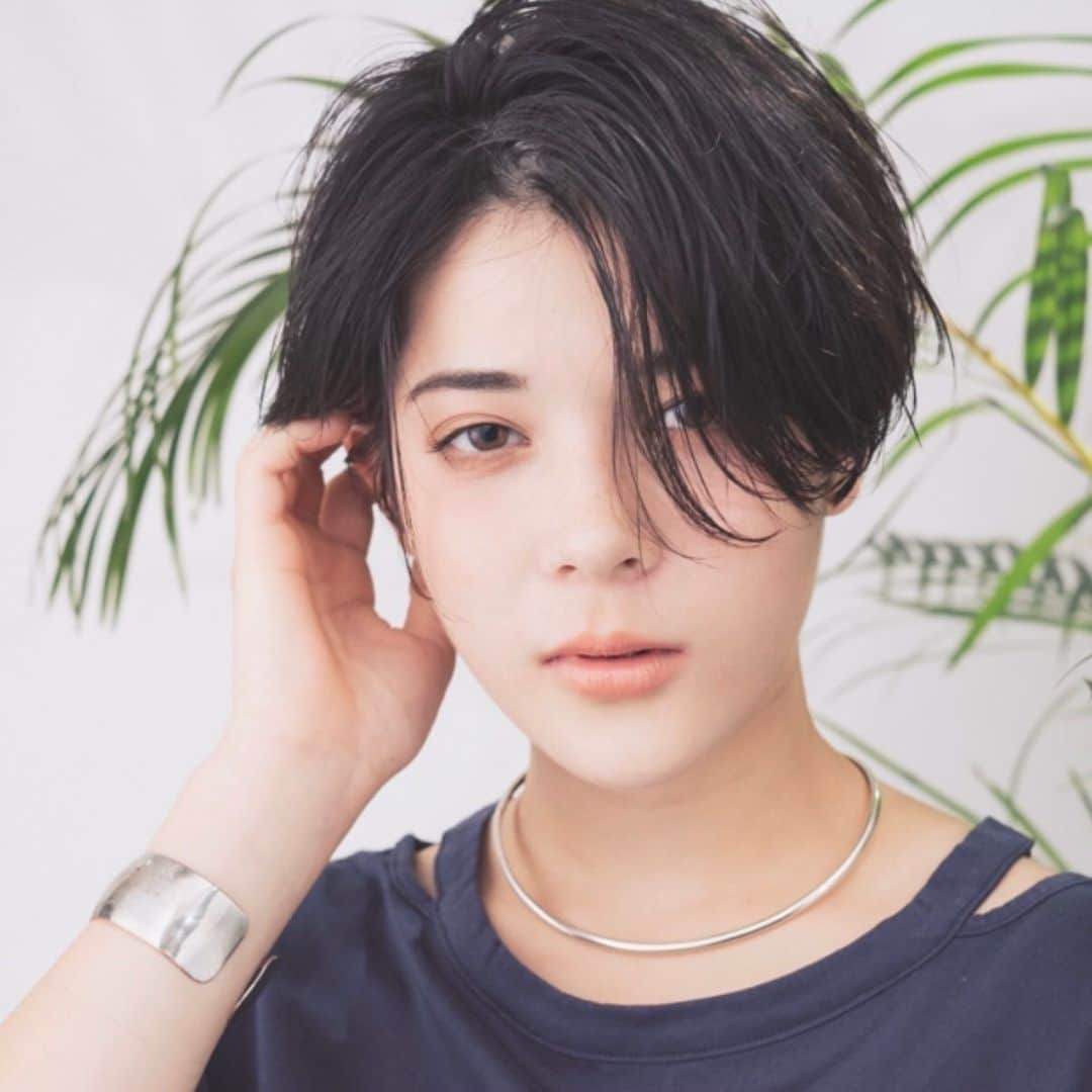 HAIR CATALOG . JPのインスタグラム