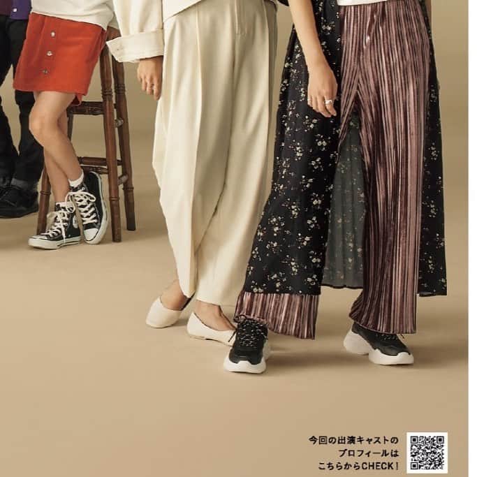のインスタグラム：「【CLIENT WORK】  @globalwork_official 様の2019 A/Wのシーズンキービジュアルの制作いたしました。 ブランドコンセプトである『BE NATIVE  らしさに出会う。』を体現するために NEIGHBORSを含む10名のクリエイターたちを起用し、ひとつの“架空”の空間で それぞれが自分らしく過ごす様子を360度の視点でビジュアルとストーリーで展開しております。 【出演したアーティスト一覧】  KENT（ #singer ) @kentwits  中田みのり（#model 兼 #photographer ） @minori_nakada  ZINEZ（#freestylebasketball ） @zinez_kamikaze  大社カリン（ #model 兼 #painter ） @in_karin  池田貴広（ #bmxrider ） @ike_spin  山代エンナ（ #illustrator ） @e_n_n_a_  久保田祐司（ #津軽三味線 ） @yuji0323  樹弥沙（ #盆栽家 ） @bonsai.bonbon.misa  GENDAI（ #animationdancer ） @gendai_tokyo  komomo( #dancer ） @komomo.0103  Hamano ryu( #director ) @chonmageryu  Kanda yukiko( #director ) @kandayukico  制作されたビジュアルは、全国のGLOBAL WORKのSHOPやOFFICIAL WEBのメインビジュアルとして展開されています。  @globalwork_official  #globalwork #benative #らしさに出会う。 #伝統 #革新 #東京 #tokyo #thefactorytokyo #neighbors #paformer  #creator」