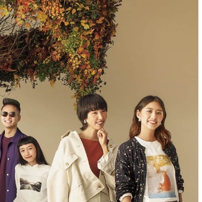 のインスタグラム：「【CLIENT WORK】  @globalwork_official 様の2019 A/Wのシーズンキービジュアルの制作いたしました。 ブランドコンセプトである『BE NATIVE  らしさに出会う。』を体現するために NEIGHBORSを含む10名のクリエイターたちを起用し、ひとつの“架空”の空間で それぞれが自分らしく過ごす様子を360度の視点でビジュアルとストーリーで展開しております。 【出演したアーティスト一覧】  KENT（ #singer ) @kentwits  中田みのり（#model 兼 #photographer ） @minori_nakada  ZINEZ（#freestylebasketball ） @zinez_kamikaze  大社カリン（ #model 兼 #painter ） @in_karin  池田貴広（ #bmxrider ） @ike_spin  山代エンナ（ #illustrator ） @e_n_n_a_  久保田祐司（ #津軽三味線 ） @yuji0323  樹弥沙（ #盆栽家 ） @bonsai.bonbon.misa  GENDAI（ #animationdancer ） @gendai_tokyo  komomo( #dancer ） @komomo.0103  Hamano ryu( #director ) @chonmageryu  Kanda yukiko( #director ) @kandayukico  制作されたビジュアルは、全国のGLOBAL WORKのSHOPやOFFICIAL WEBのメインビジュアルとして展開されています。  @globalwork_official  #globalwork #benative #らしさに出会う。 #伝統 #革新 #東京 #tokyo #thefactorytokyo #neighbors #paformer  #creator」