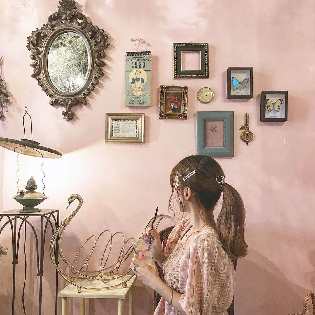 KIREIMOのグルメインスタ