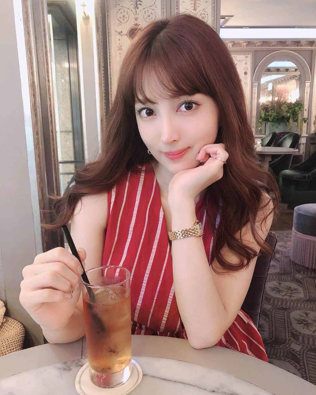 麻亜里のグルメインスタ