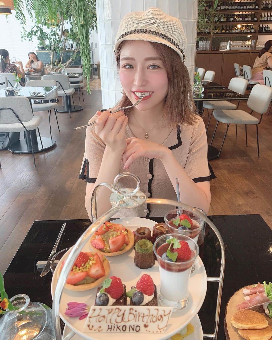 ひこ乃のグルメインスタ