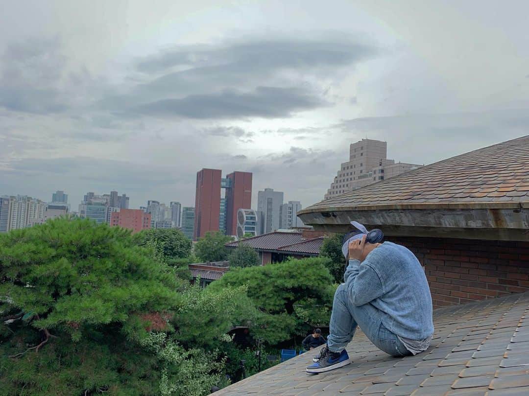 Paloaltoのインスタグラム：「친구라는건 없는 존재이거나 아니면 우리 모두가 친구 LM&D」