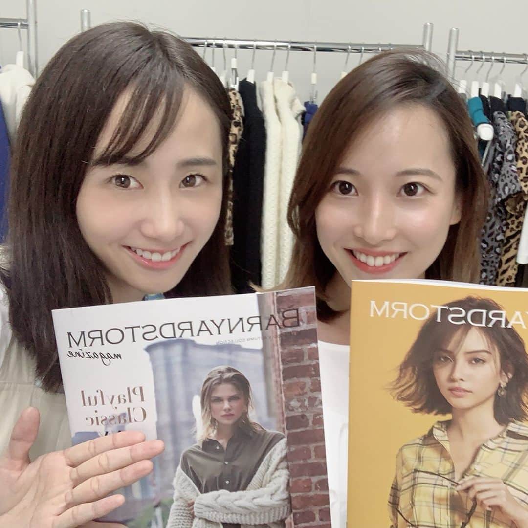 筒井萌子さんのインスタグラム写真 - (筒井萌子Instagram)「* @barnyardstorm のオーダー会へがまちゃんと◡̈♥︎ 迷った結果ワンピースとアウターをオーダーしたよ♪ 練習でも使えるから沢山活躍しそー◡̈⃝︎⋆︎* 展示会で、痩せよ♪って言ってたがまちゃんだけど 帰り道では"ねぇ、今度スイーツ食べに行こうよ〜🍰♪"って😆 数分前に痩せるって言ってたよね？って 今回も可愛いがまちゃんでした😂✨ ・ #筒井萌子 #女優 #actress #モデル #model #岡山  #shooting #instagood #instalike #converse #撮影 #followme #instalike #ゴルフ #ゴルフ女子 #ゴルフコーデ #골프 #좋아요반사 #좋아요그램 #좋아요환영 #데일리그램 #패션 #오오티디 #카페 #バンヤードストーム #バンヤードゴルフ #ゴルフ展示会 #barnyardstorm #もえちゃんゴルフ」9月19日 14時20分 - tsutsui.moeko.o