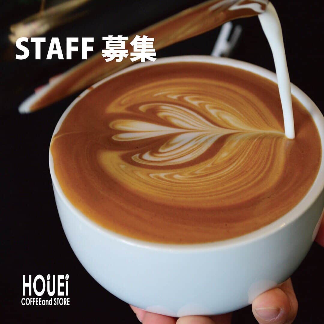houeicoffeeのグルメインスタ
