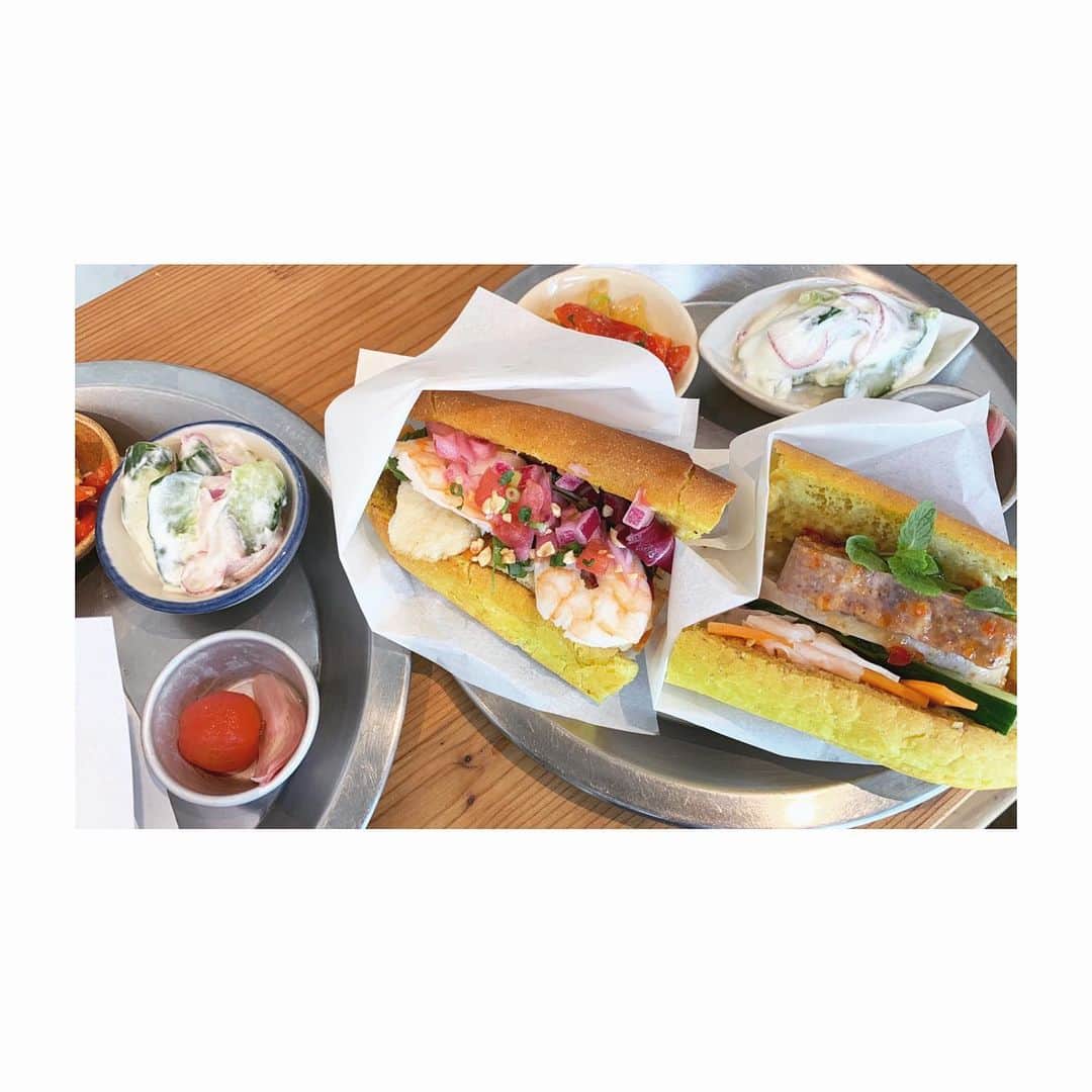 壺坂恵のグルメインスタ