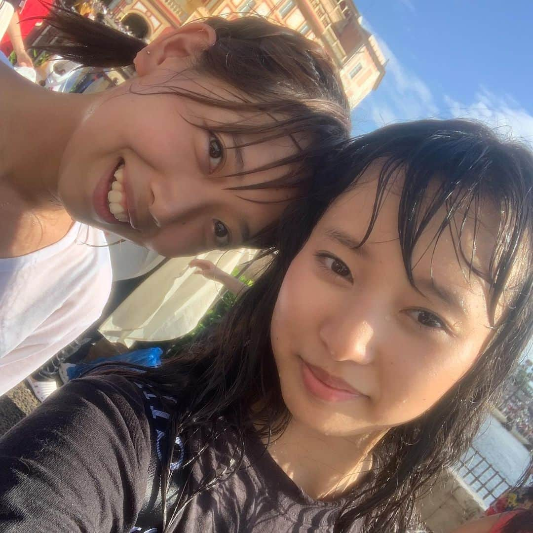 小池優奈のインスタグラム