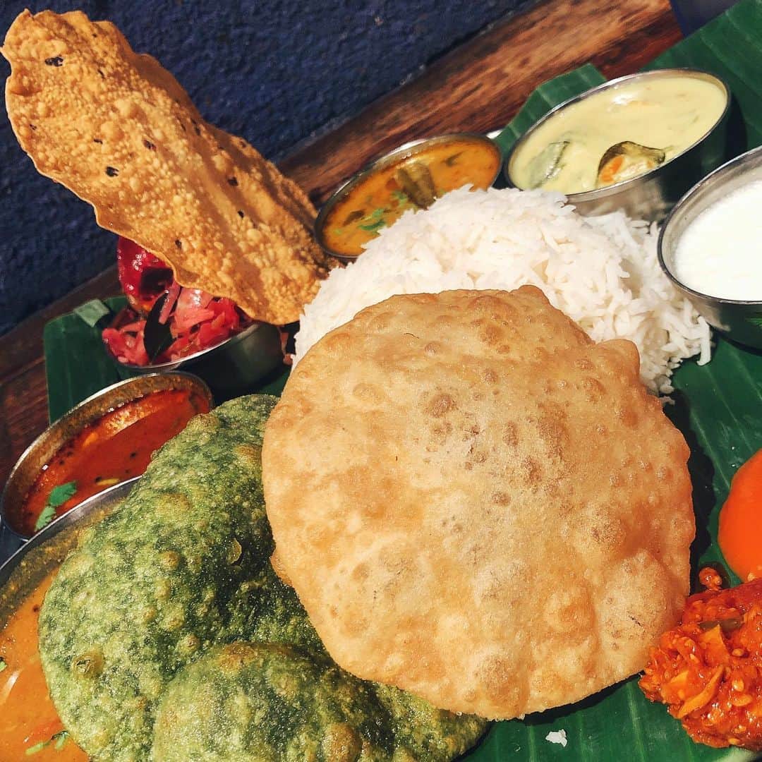 矢方美紀のグルメインスタ