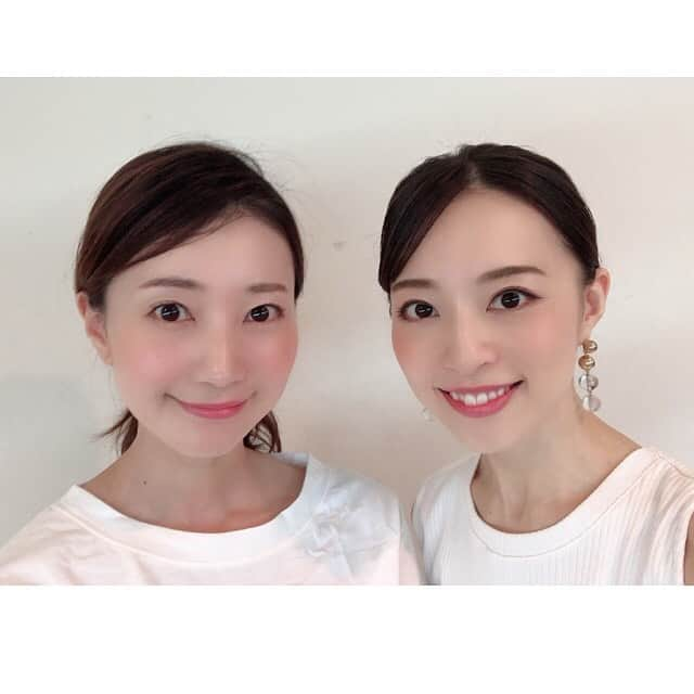 夢咲ねね（赤根那奈）さんのインスタグラム写真 - (夢咲ねね（赤根那奈）Instagram)「· 先日、妹の出演している朗読劇 『ヘブンズレコード』を観劇しました。 阪神淡路大震災の話です。 当時、私は小学生だったのですが、震災の大きさは忘れられません。 妹演じる家族の苦しみ、痛みを やはり家族で乗り越えていく姿に涙が止まりませんでした。 観に来ることができて、本当に良かったです。 · #愛加あゆ #ヘブンズレコード #朗読劇 #姉妹 #観劇」9月19日 15時07分 - yumesaki__nene