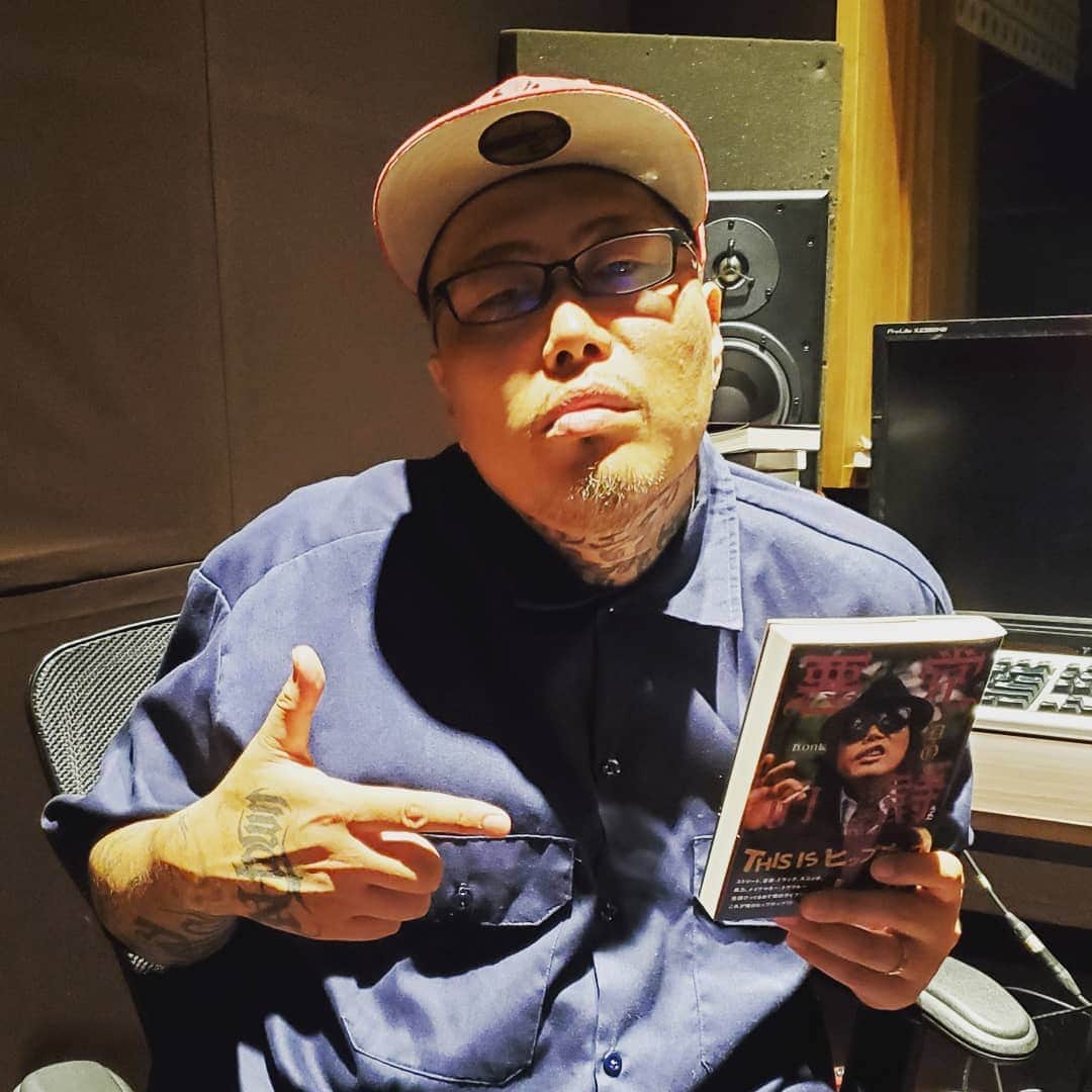 漢のグルメインスタ