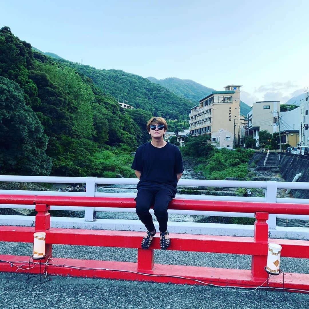 山田親太朗さんのインスタグラム写真 - (山田親太朗Instagram)9月19日 15時26分 - shintaro.y