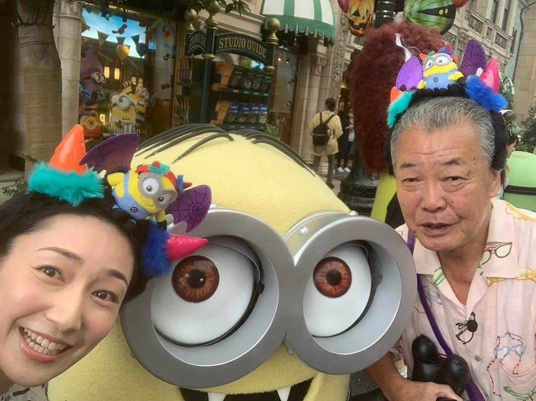 朝日放送「おはよう朝日土曜日です」のインスタグラム