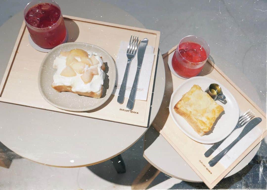 清水愛美のグルメインスタ