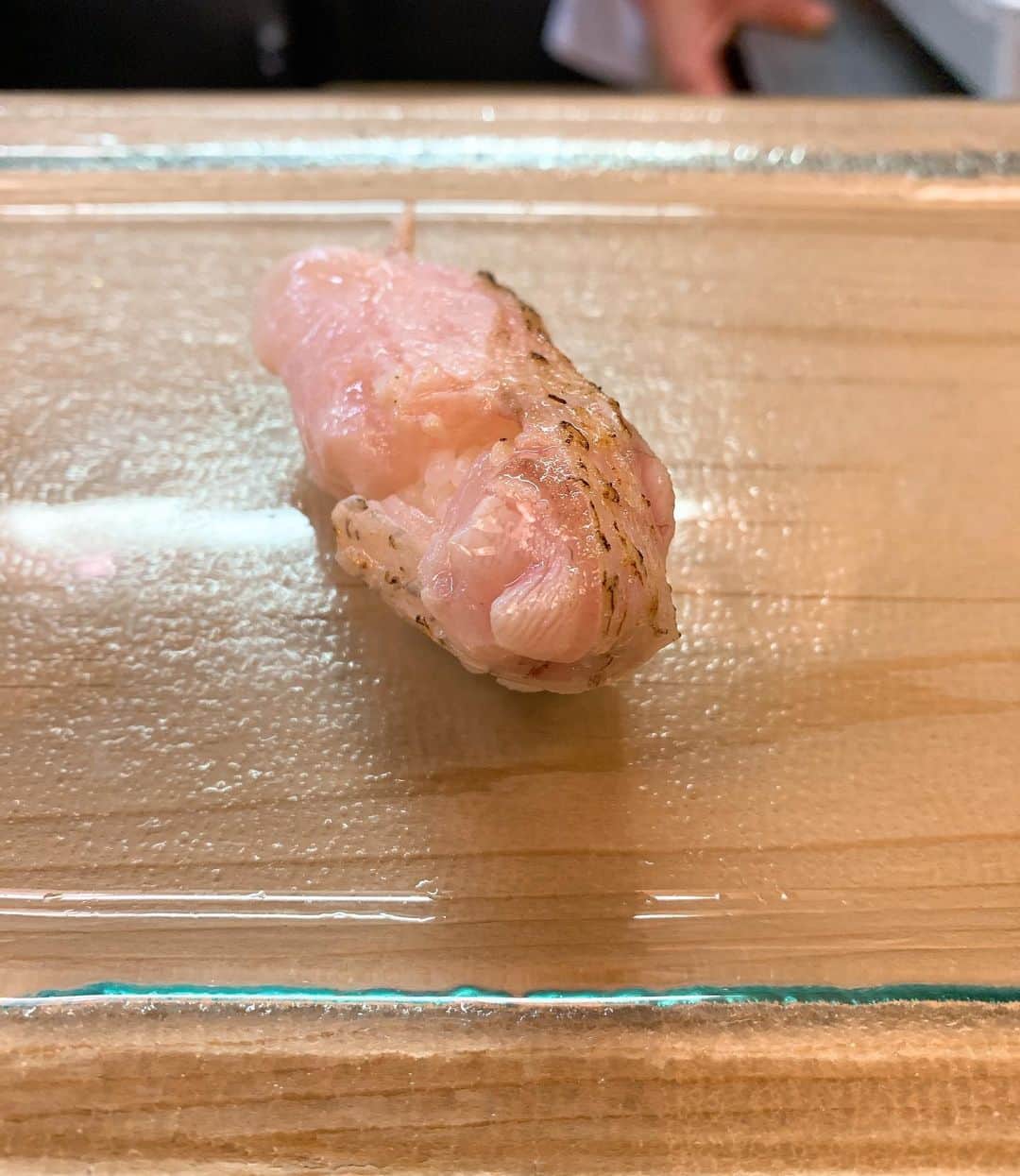 優姫ゆいなのグルメインスタ