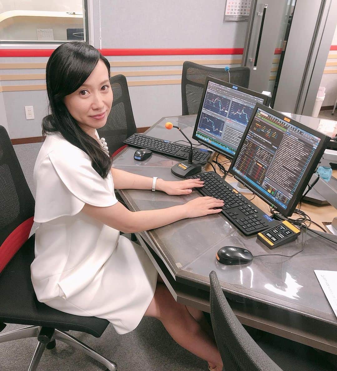 江連裕子のインスタグラム