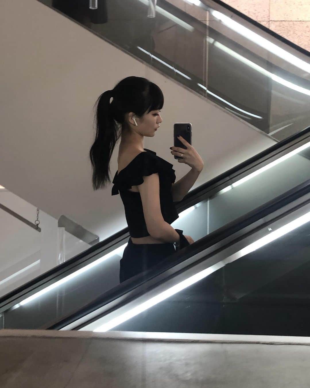 中村くるみのグルメインスタ