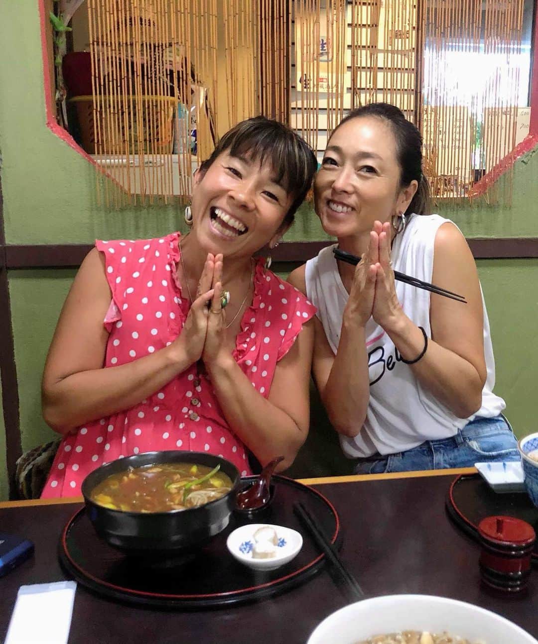 岡部亜紀さんのインスタグラム写真 - (岡部亜紀Instagram)「また帰っておいで💙」9月19日 21時56分 - akiokabe