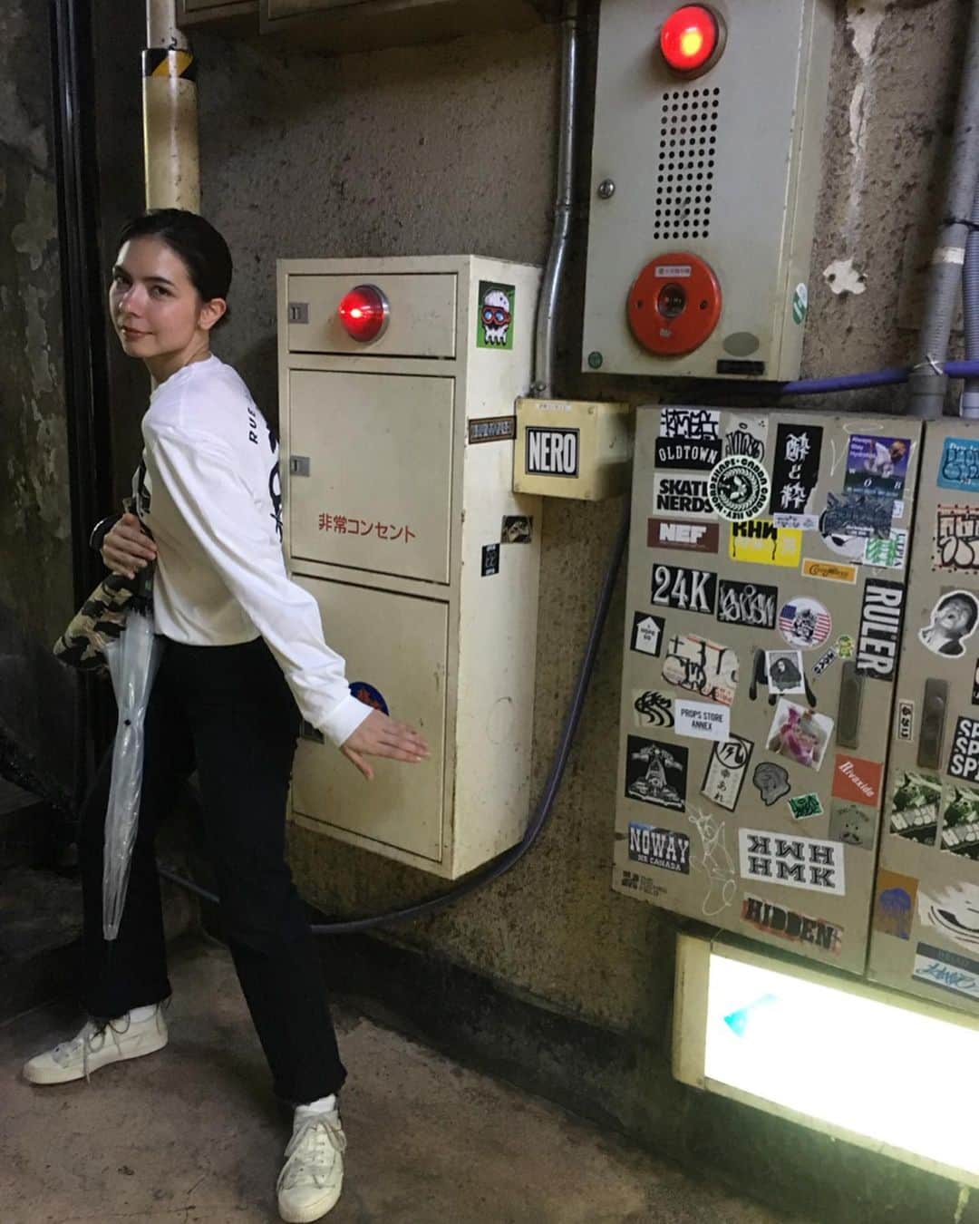 瀬奈ユウリのインスタグラム