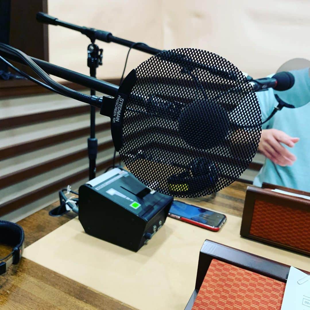 黒沢薫さんのインスタグラム写真 - (黒沢薫Instagram)「語りまくり。詳細は後日。 #todayswork #radioprogram #talk #music #soul #rb #singer #lovelife #instaview #who⁉️」9月19日 17時03分 - kaorukurosawa_lovelife