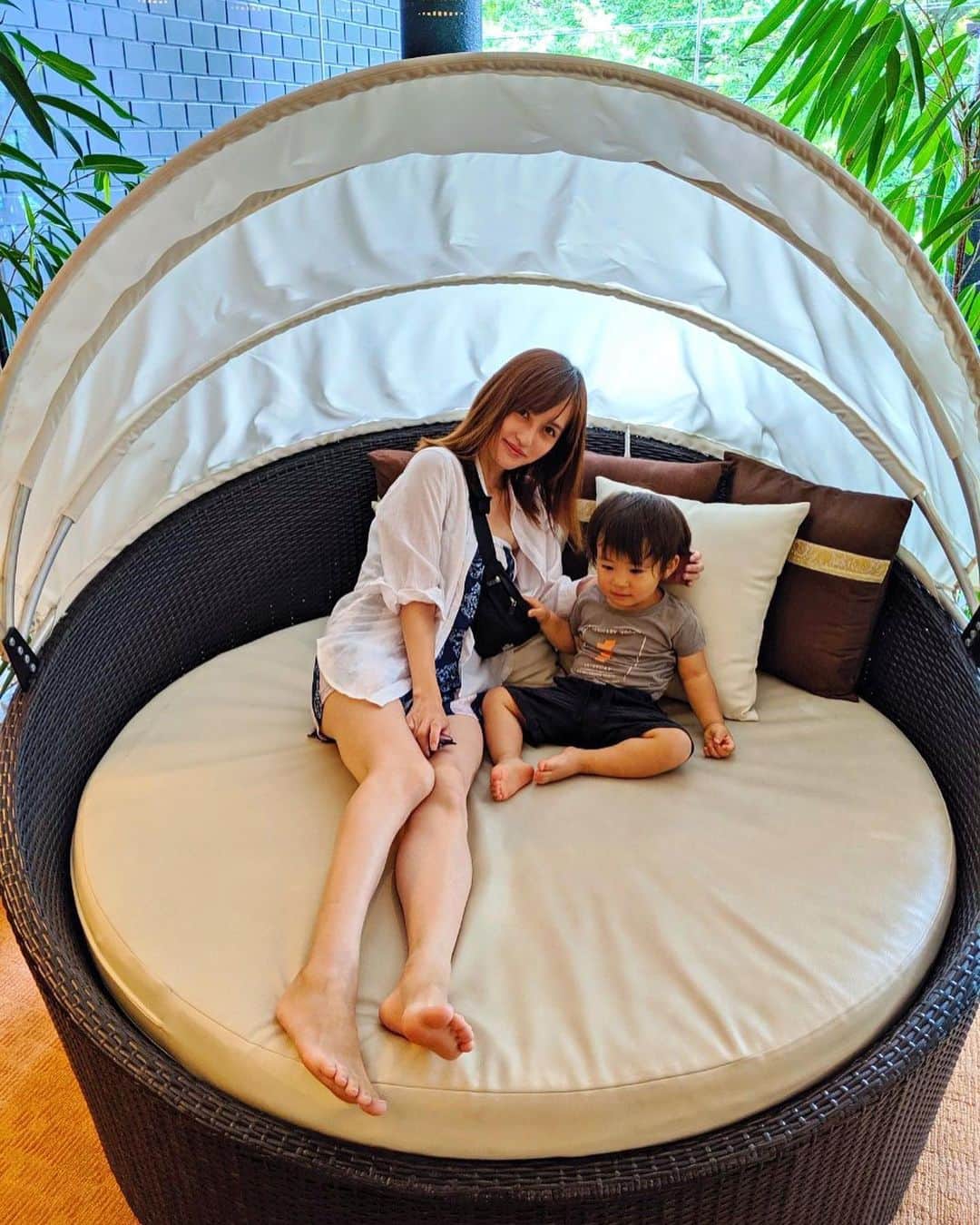 奥山絵里奈のグルメインスタ