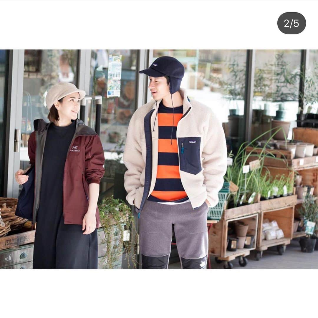 ケルク ハナさんのインスタグラム写真 - (ケルク ハナInstagram)「もう何回かお世話になっている @oshmans_japan さん 皆優しくて、いつも楽しい現場です☺️」9月19日 17時30分 - hanna6587
