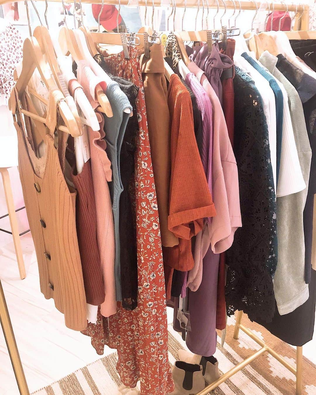 Fleur Fleurのインスタグラム