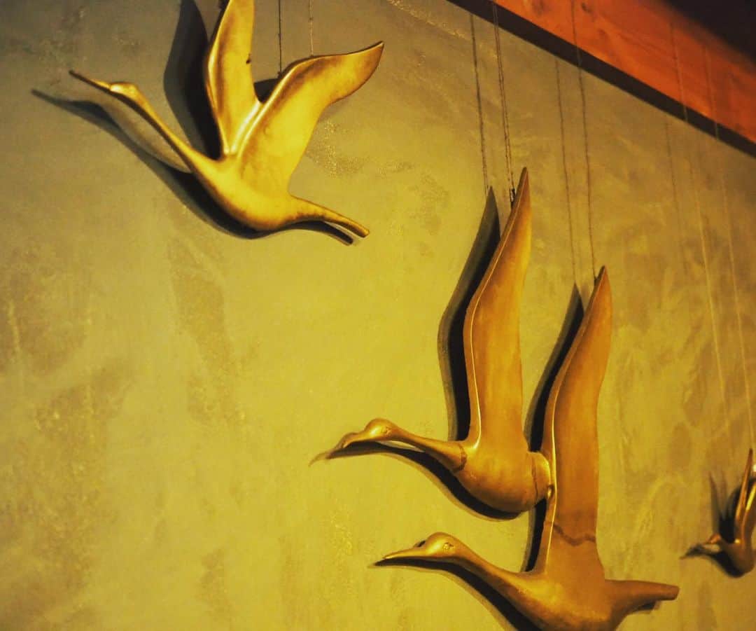 パスタ食堂 アントロワのグルメインスタ