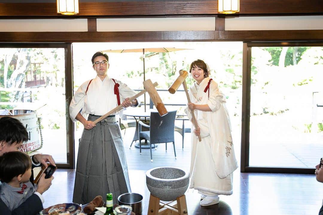 小林樓《新潟県見附市：結婚式場》のグルメインスタ