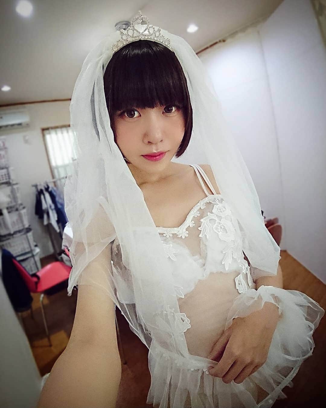 熊本アイのインスタグラム