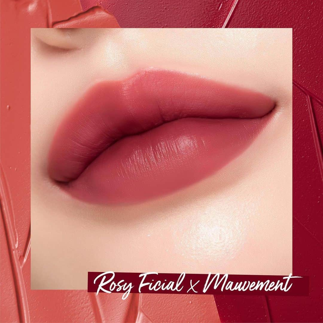 미샤 MISSHAさんのインスタグラム写真 - (미샤 MISSHAInstagram)「- Recommended Lip color combinations for this fall with Dare tint ① Beige coral with deep red  Toast peach x Mala red ② Soft rosie mlbb with seductive indie mauve Rosieficial x Mauvement - 🍂데어틴트 가을 립 조합 추천🍂 ① 베이지 코랄과 딥 레드의 고혹적 조합👉🏻 토스트피치x마라레드  ② Mlbb로즈와 인디모브의 매혹적 조합👉🏻 로즈피셜x모브먼트 - #미샤 #데어틴트 #촉촉벨벳」9月19日 17時52分 - missha.official