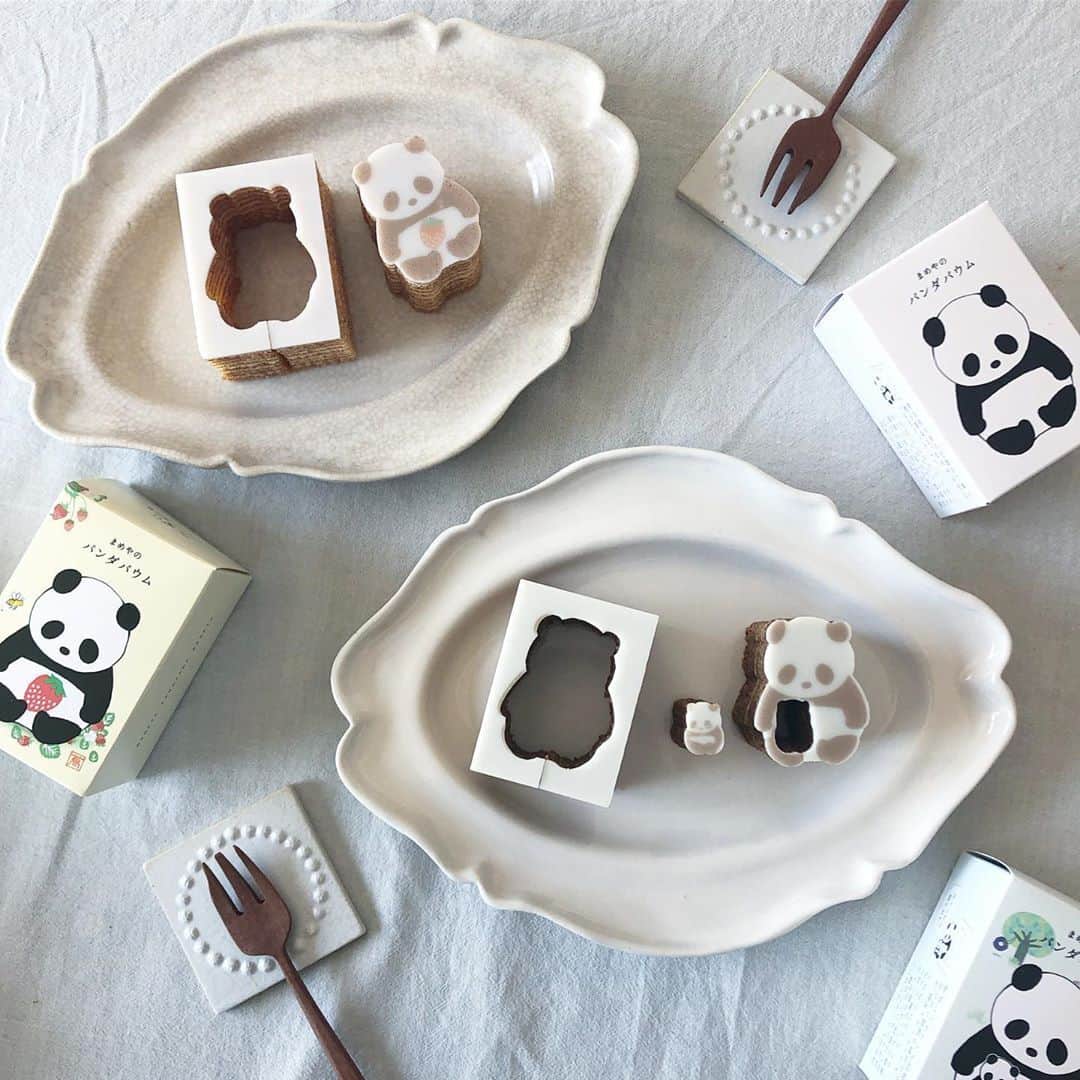 MERYのインスタグラム