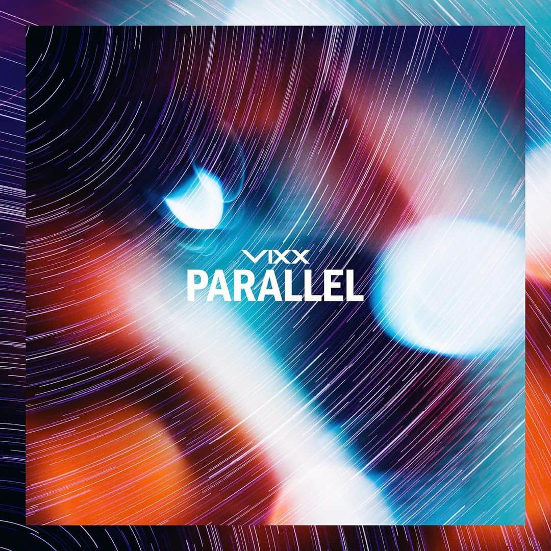 VIXXさんのインスタグラム写真 - (VIXXInstagram)「. 빅스 디지털 싱글 ‘평행우주 (PARALLEL)’ 음원 공개❗️ 별빛, 함께 들어요🎧 . VIXX digital single 'PARALLEL' has been released❗ Dear ST★RLIGHT, let’s listen together🎧 . #빅스 #VIXX #평행우주 #PARALLEL」9月19日 18時00分 - vixx_stargram