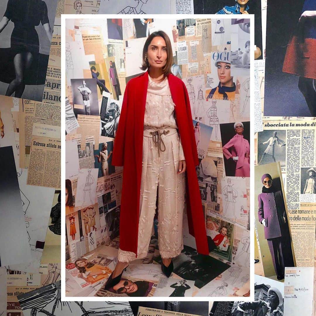 のインスタグラム：「@erinoffduty loves Mila ❤️ #milaschon #milaismoving #welcomemila」