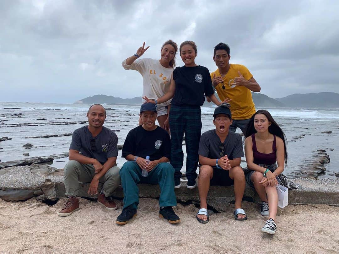 のインスタグラム：「Team Japan🇯🇵 本当に沢山の感動と刺激をありがとうございましたっ🔥✨」